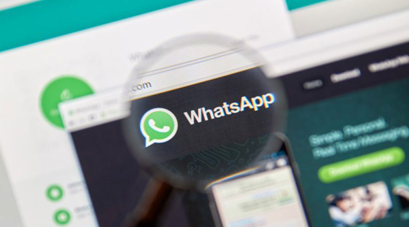 Open Whisper System: Tidak Ada Celah Di WhatsApp