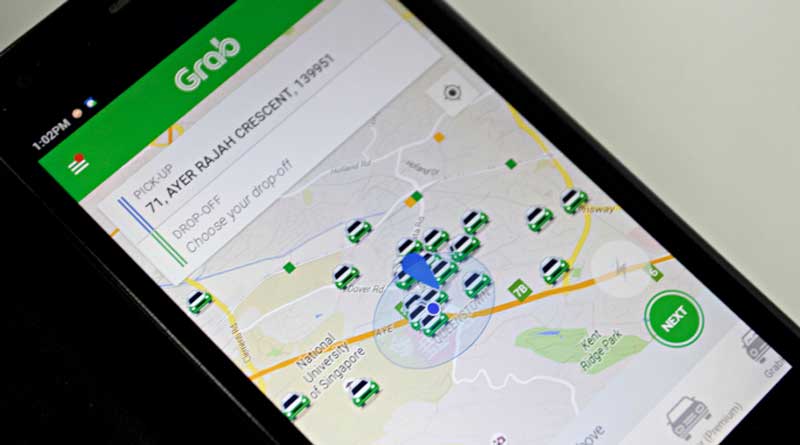 Grab Akan Akusisi Startup Indonesia Kudo