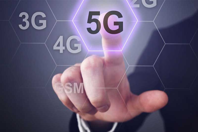 Teknologi 5G Hadirkan Kecepatan Download 20GBps