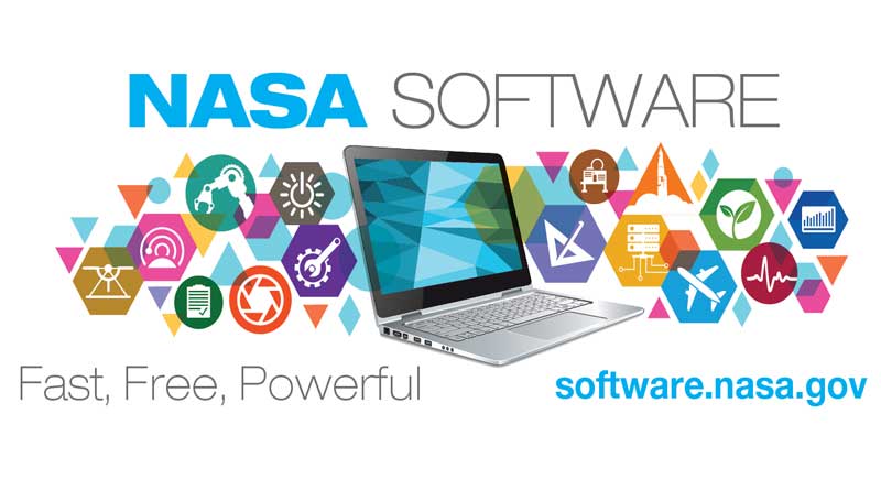 Aplikasi Dari NASA Gratis