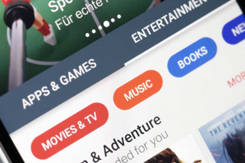Aplikasi Gratis dari Google