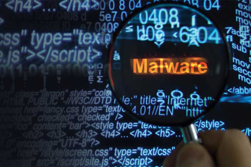 Awas! Malware Ini Bisa Hapus Isi Hard Disk
