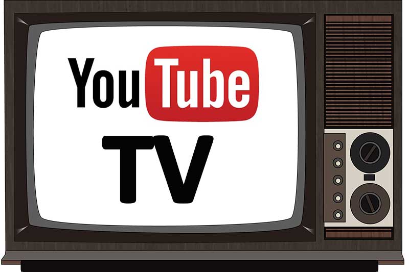 YouTube Luncurkan Layanan TV Berlangganan