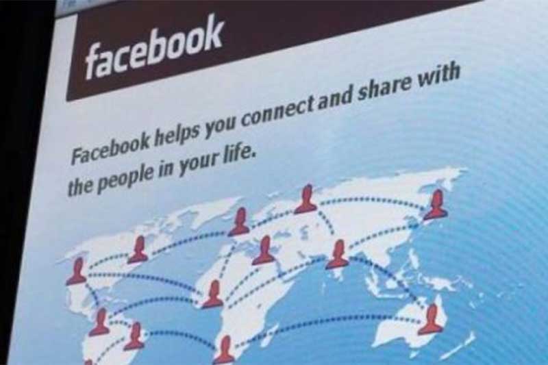 Perangi Pornografi Facebook Perkenalkan Fitur Baru