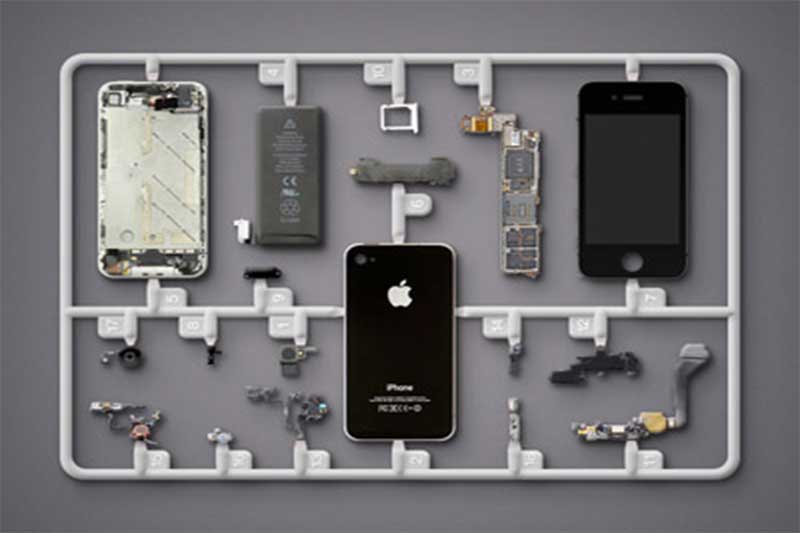 Ingin Buat iPhone Sendiri? Tonton Video Ini