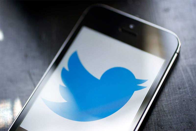 Minta Data Pengguna, Twitter Tuntut Pemerintah Amerika Serikat