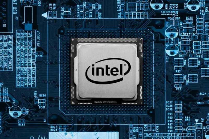 Ditemukan Celah Keamanan Pada PC Berbasis Intel Prosesor