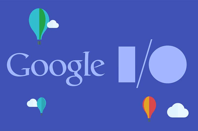 Lima Catatan Penting Dari Acara Google I/O