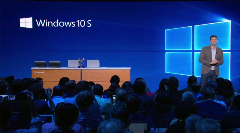 Microsoft Umumkan Sistem Operasi Baru