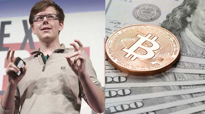Remaja Dropout Jadi Milyuner Dengan Jualan Bitcoin