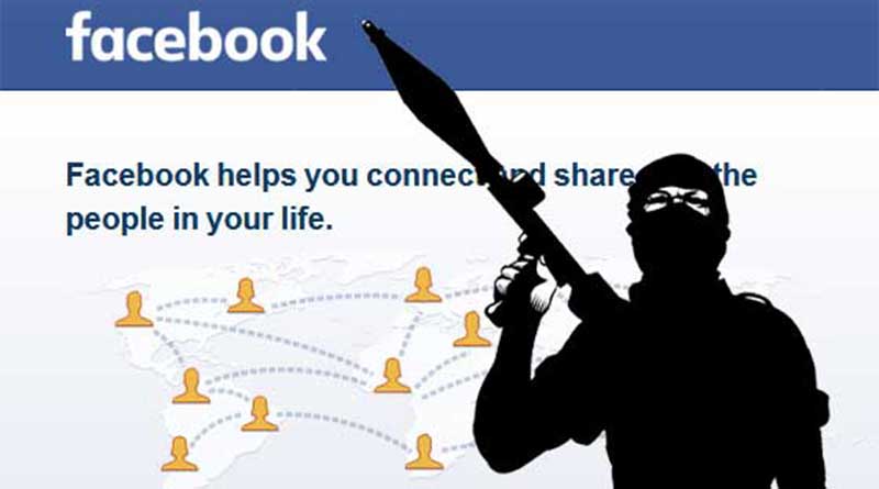 Facebook Perlihatkan Cara Cegah Konten Terkait Teroris