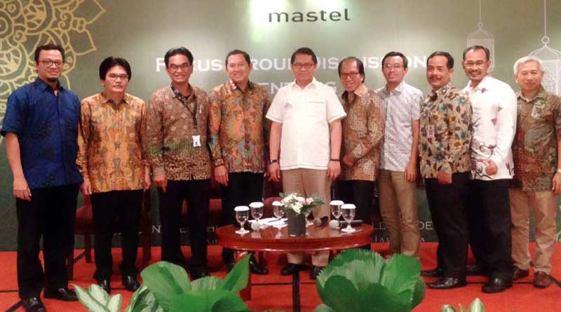 Digital Inclusion Berdayakan Masyarakat Manfaatkan Informasi Teknologi dan Telekomunikasi