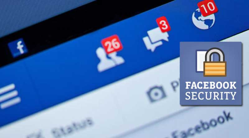 Facebook Perkenalkan Fitur Kemanan Baru