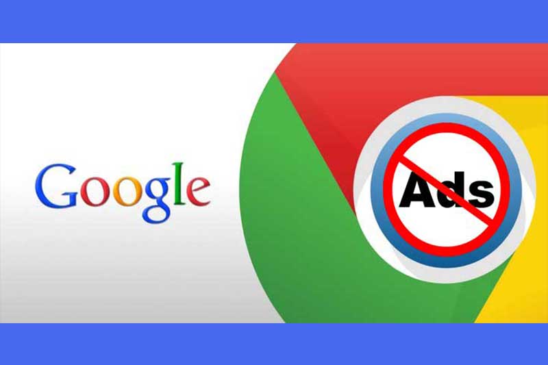 Tahun Depan Google Tambahkan Pemblokir Iklan Di Chrome