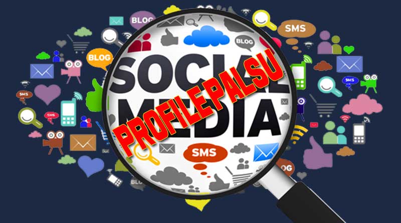 Wah! Komputer Bisa Dilatih Untuk Deteksi Profil Palsu
