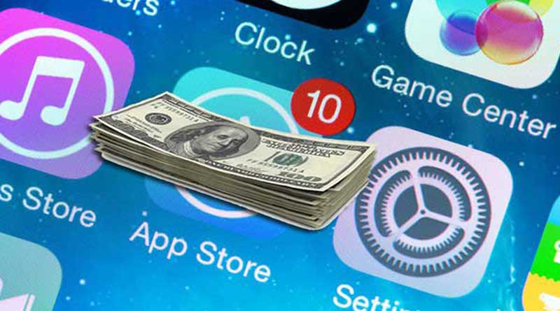 Ini Cara Pengembang Dapat 80,000 Dollar Setiap Bulannya Dari Apple