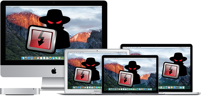 Malware di Mac