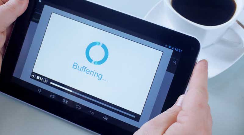 Sistem Kecerdasan Buatan Ini Hilangkan Buffering Pada Video Online