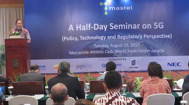 Seminar 5G