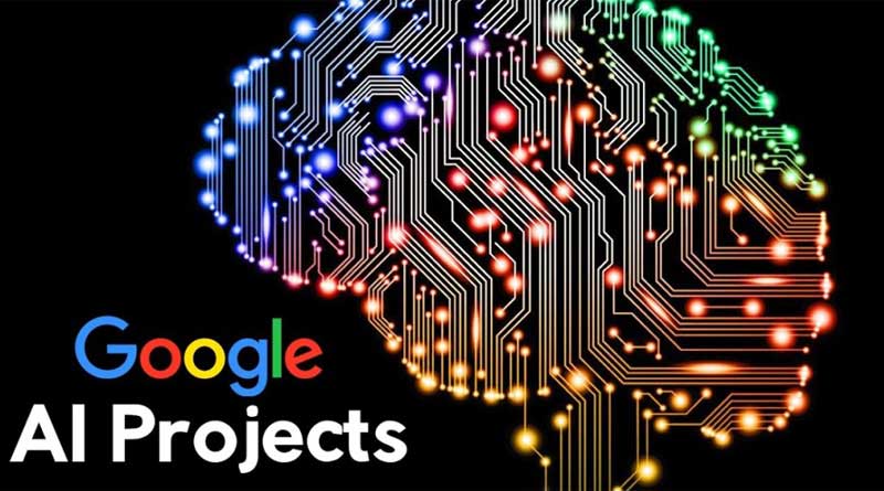 Mesin Kecerdasan Buatan Google Dapat Buat Kode Lebih Baik daripada Pembuatnya