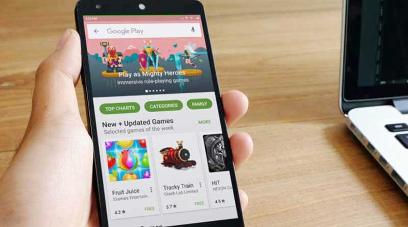 Sekarang Aplikasi di Google Play Bisa Dicoba Dulu