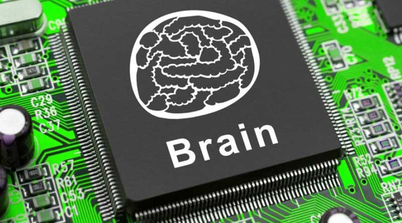 Intel Perlihatkan Chip Kecerdasan Buat Mirip Otak Manusia