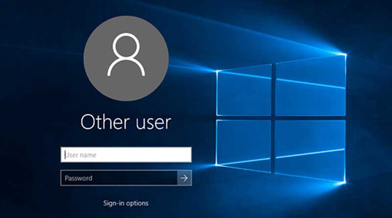 Hati – Hati! Login Detail Untuk Windows Bisa Dicuri Peretas Tanpa Adanya Interaksi Dari Pengguna