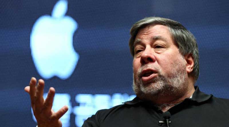Pendiri Apple Luncurkan Universitas Online