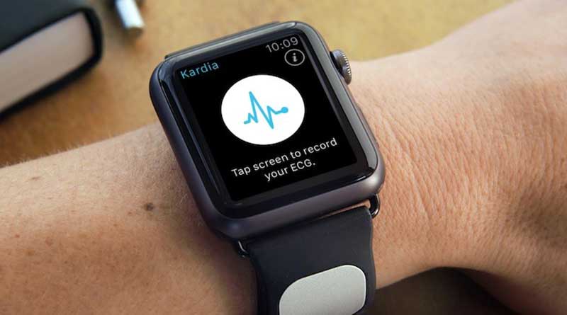 Penelitian Buktikan Apple Watch Secara Akurat Deteksi Gejala Darah Tinggi