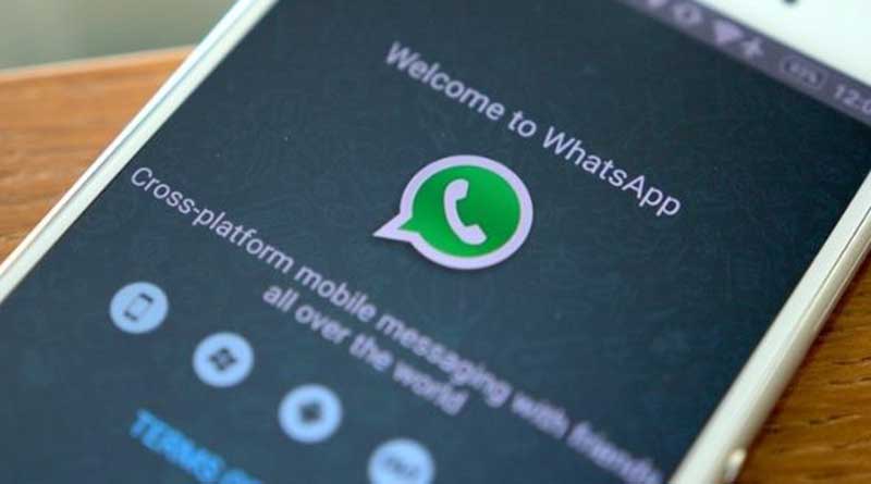 Ternyata Pesan WhatsApp Yang Sudah Dihapus Masih Bisa Dibaca