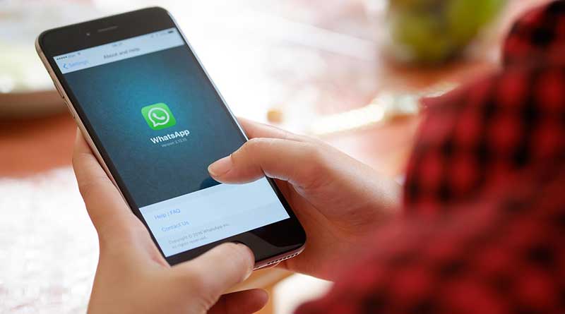 Aplikasi Palsu WhatsApp Ini Telah Diunduh Lebih Dari Satu Juta Kali