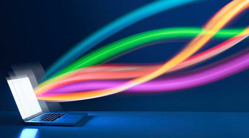 10 Negara Dengan Kecepatan Internet Tertinggi