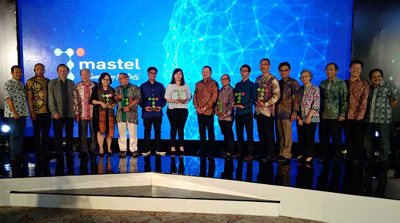 Indonesia Menuju Ekonomi Digital