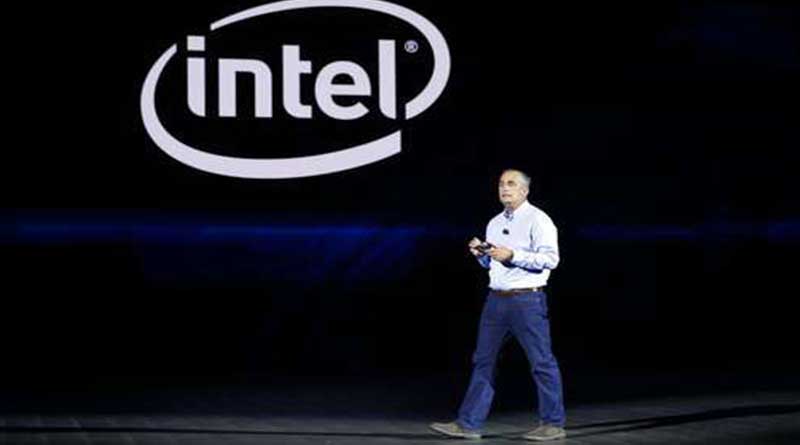 CEO Intel: Perbaikan untuk Kelemahan Pada Chip Akan Segera Hadir