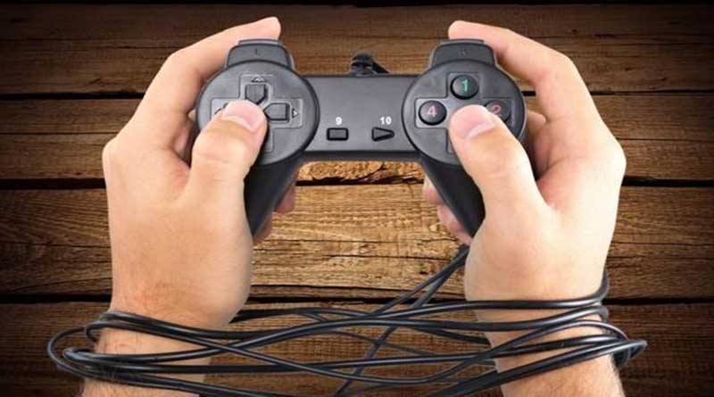 WHO Golongkan Kecanduan Game Sebagai Gangguan Jiwa