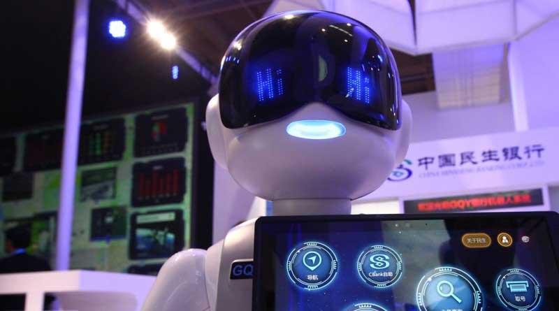 Cina Dominasi Pendanaan Startup Secara Global