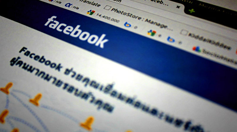 Fitur Baru dari Facebook untuk Perangi Iklan Politik Palsu