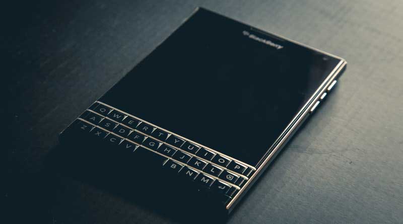 BlackBerry Gugat Facebook, WhatsApp, Instagram Atas Pelanggaran Paten