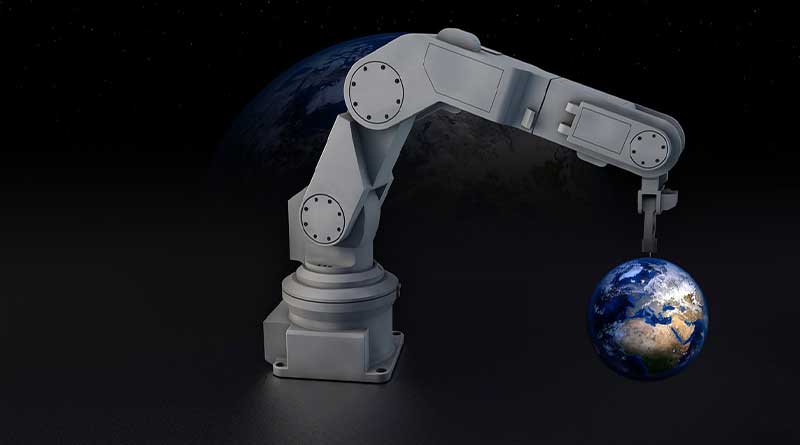 Apa yang Tejadi Ketika Kecerdasan Buatan Bertemu Robot?