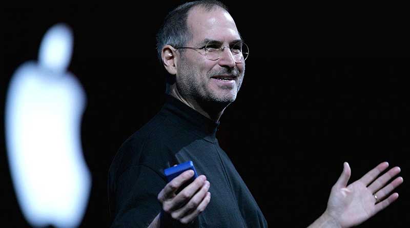 Formulir Lamaran Kerja Steve Jobs Tahun 1973 Terjual Lebih Dari 174,000 Dolar