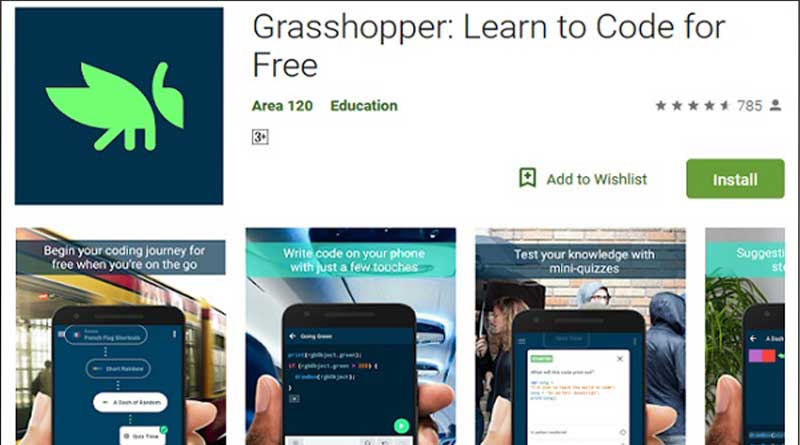 Ingin Belajar Coding? Gunakan Aplikasi Gratis dari Google Ini