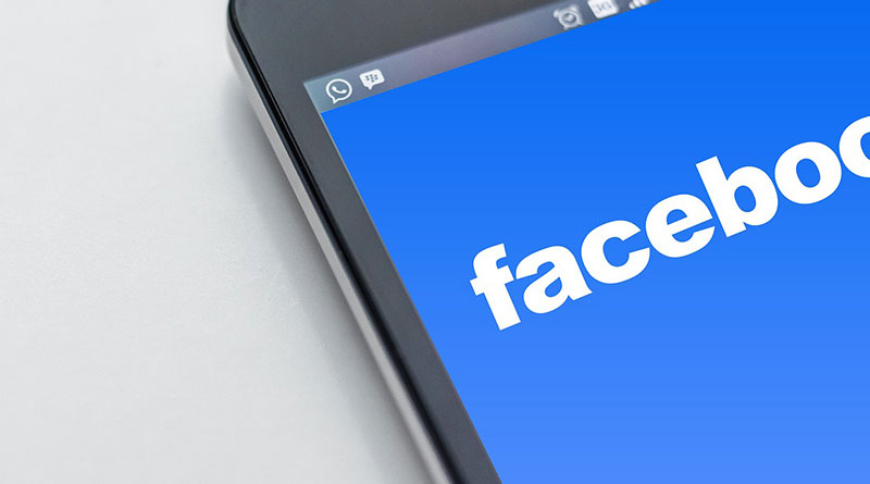 Akun Facebook Dicuri, Ini Yang Akan Terlihat