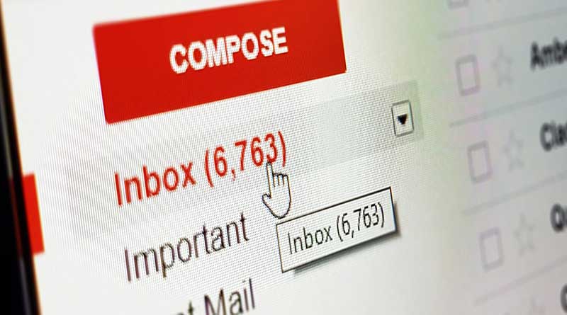 Google Akan Luncurkan Desain Gmail yang Baru