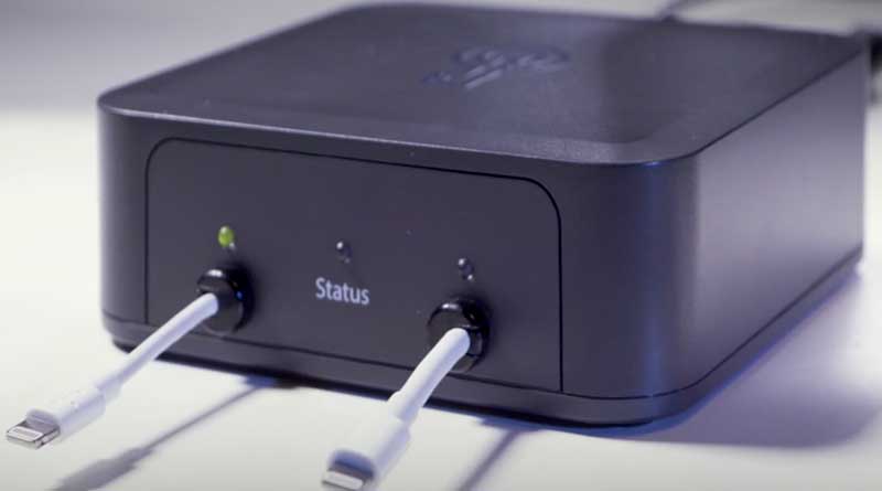 Hentikan Gunakan Enam Digit Password di iPhone!