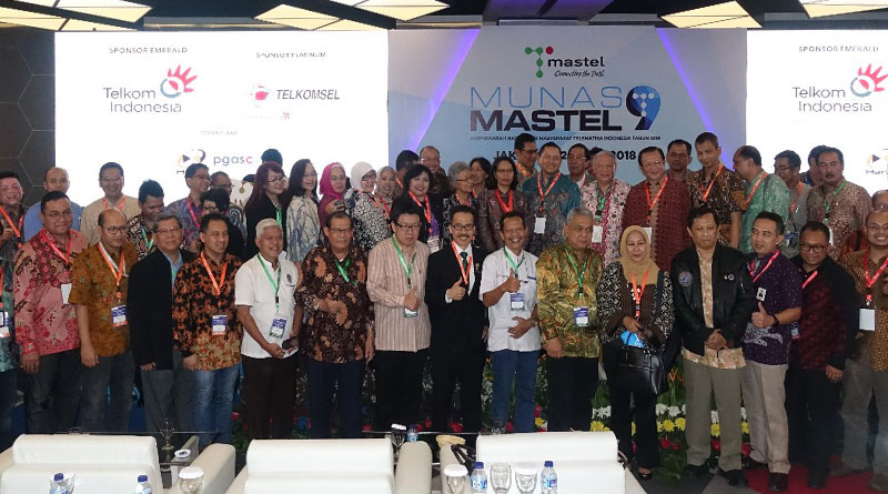 MUNAS IX: Ekonomi Digital untuk Kesejahteraan Seluruh Rakyat Indonesia