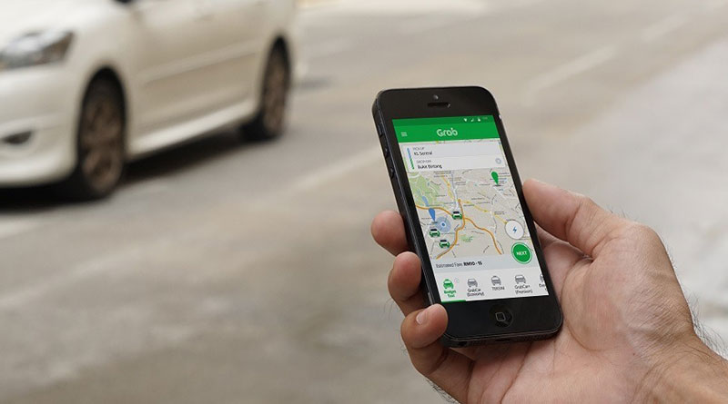 Filipina, Malaysia Lakukan Pemeriksaan Terhadap Kesepakatan Uber dan Grab
