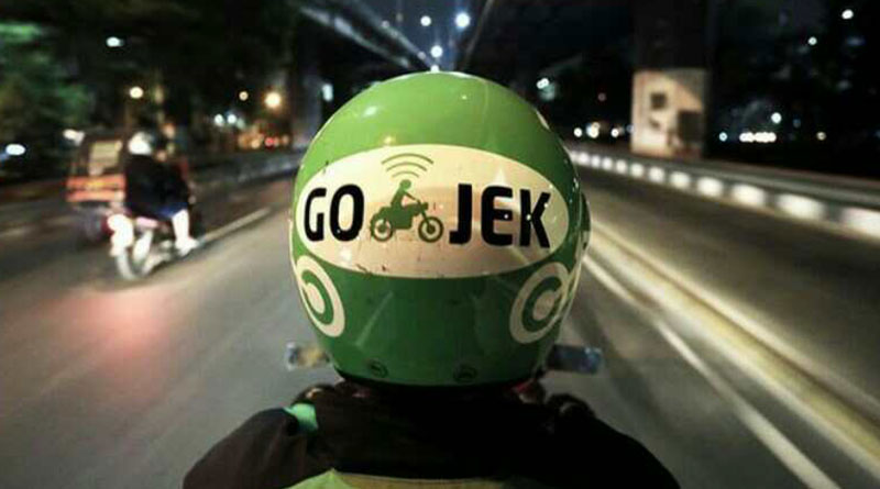 Go-Jek Akan Ekspansi Usahanya ke Luar Negeri