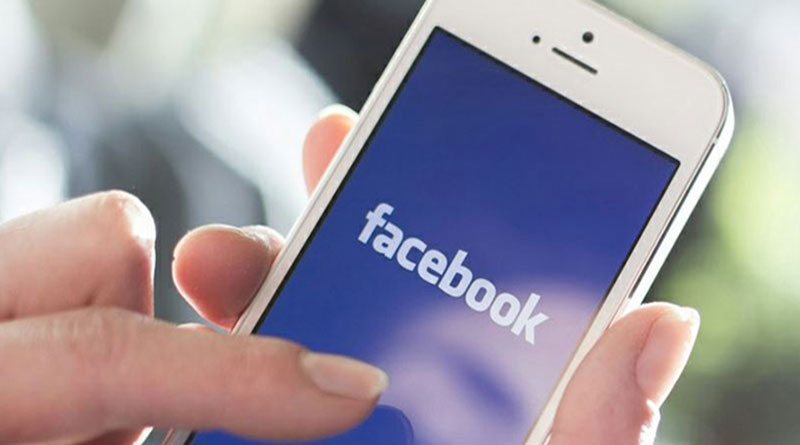 Facebook Hapus 583 juta Akun Palsu
