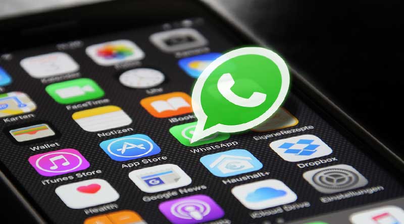 Ada Iklan di WhatsApp, Pengguna Tidak Senang