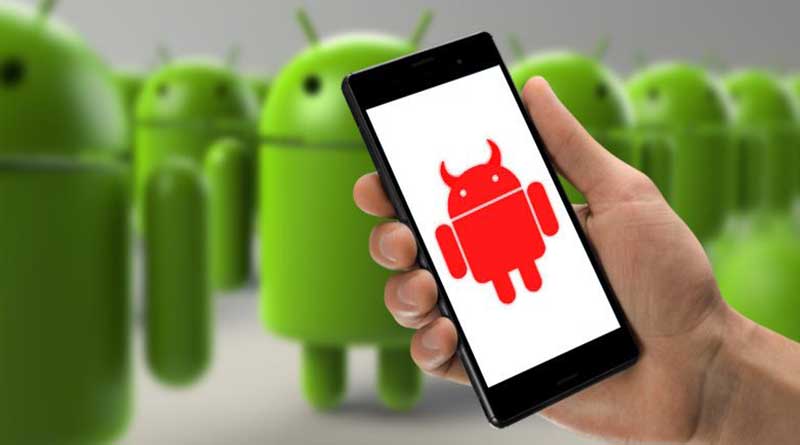 Waspada! Ada Malware Bawaan di Ponsel Android
